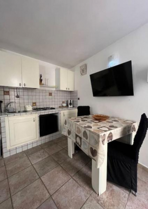 Giuls Apartment